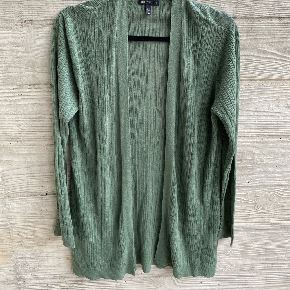 Cardigan Small